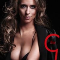 Les seins de Jennifer Love Hewitt rétrécis sur une pub !