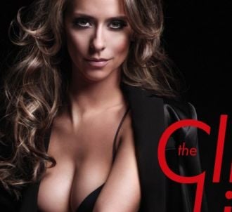 Les affiches de 'The Client List' avec Jennifer Love Hewitt