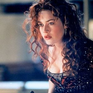 Kate Winslet dans "Titanic"