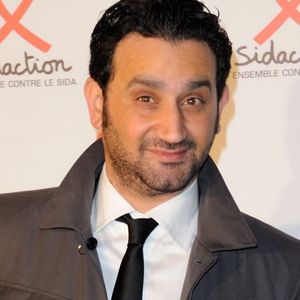 Cyril Hanouna