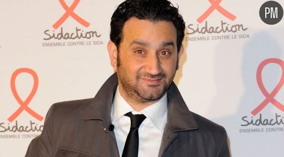 Cyril Hanouna