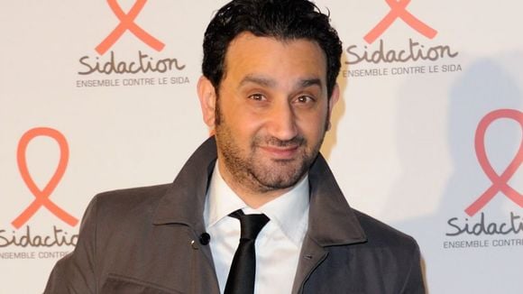 Mercato : Cyril Hanouna sur M6 dès cet été ?