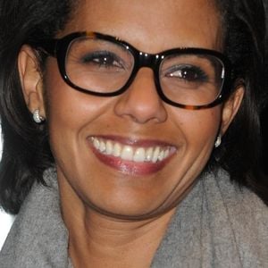 Audrey Pulvar