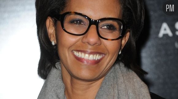 Audrey Pulvar