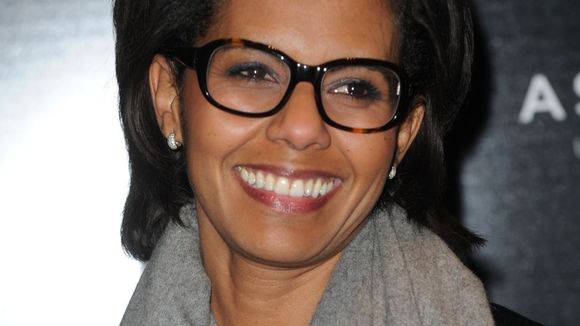 "Huis clos", le nouveau magazine proposé par Audrey Pulvar à France 2