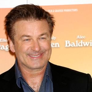 Alec Baldwin