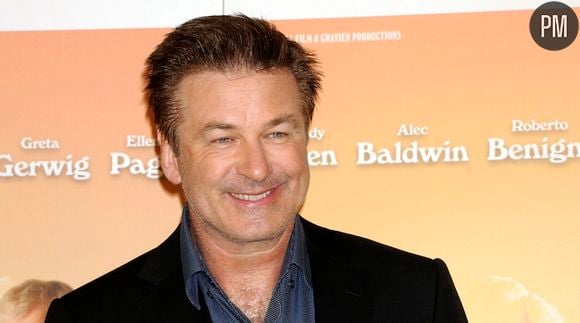 Alec Baldwin