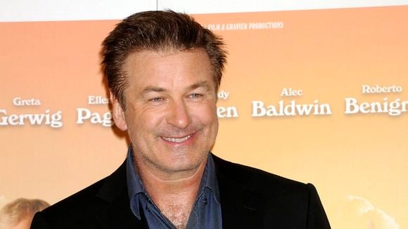 "30 Rock" : Alec Baldwin ne quittera pas la série avant l'an prochain