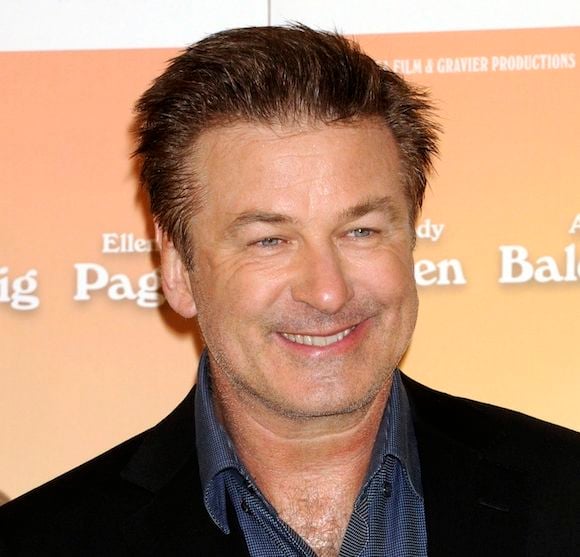 Alec Baldwin