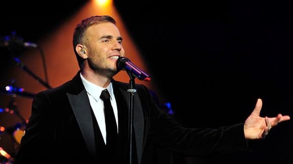 Gary Barlow de retour dans le jury de "The X Factor" UK