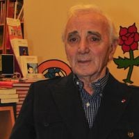 Concerts annulés à New York : Charles Aznavour "escroqué" par son producteur