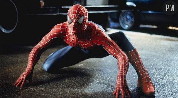 "Spider-Man" à 20h50 sur M6