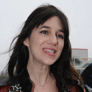 Charlotte Gainsbourg