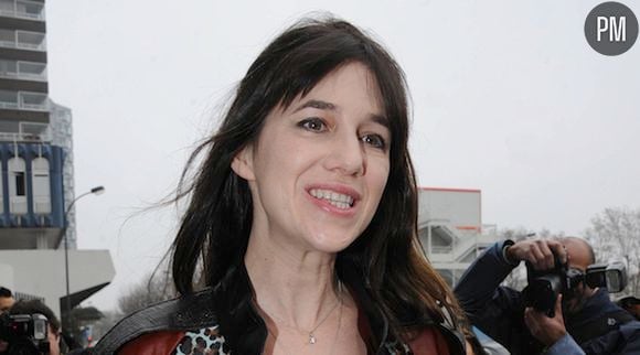 Charlotte Gainsbourg