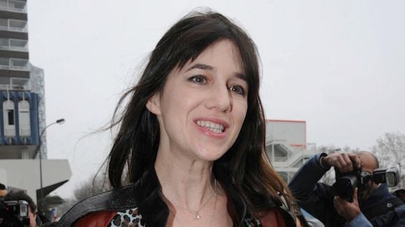 "The Nymphomaniac" : Charlotte Gainsbourg héroïne du film choc de Lars Von Trier