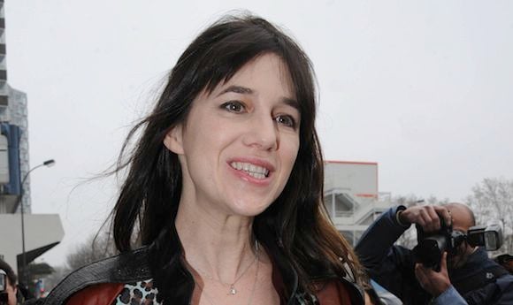 Charlotte Gainsbourg