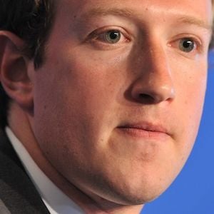 Mark Zuckerberg, le créateur de Facebook