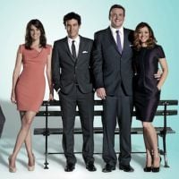 "How I Met Your Mother" va-t-elle s'arrêter l'an prochain ?