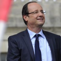 Présidentielle 2012 : François Hollande élu Président de la République