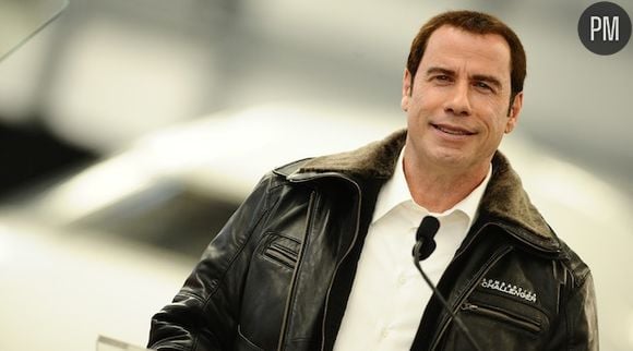 John Travolta