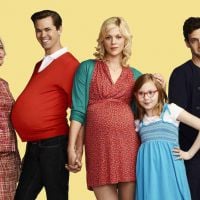 "The New Normal", l'homoparentalité star de la sitcom de Ryan Murphy sur NBC