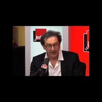 François Morel : "Nafissatou Diallo, merci !"