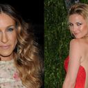 Sarah Jessica Parker et Kate Hudson en guest dans "Glee"