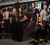 "Chicago Fire"