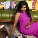 "The Mindy Project"