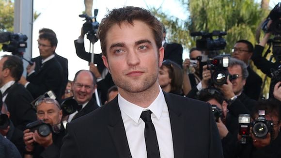 Robert Pattinson à propos de "Twilight" : "On a le droit de faire des merdes de temps en temps"