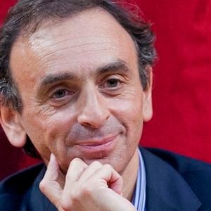 Eric Zemmour