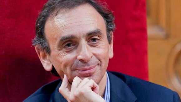 RTL va-t-elle se séparer d'Eric Zemmour cet été ?