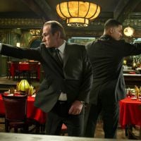 Box-office US : "Men in Black" détrône "Avengers" mais déçoit