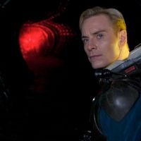 Premières séances : quatrième démarrage de l'année pour "Prometheus"