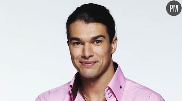 Midou, candidat de "Secret Story 6"