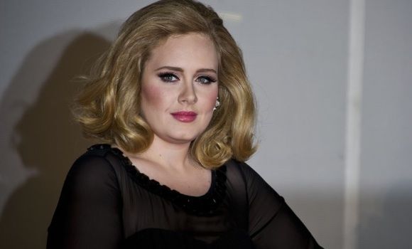 Adele