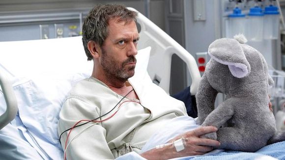 Programme TV : Fin de saison pour "Dr House", l'Euro 2012 sur M6