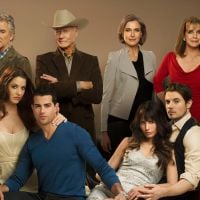 Carton d'audience pour le retour de "Dallas" aux Etats-Unis