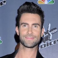 Adam Levine (Maroon 5) : premiers pas au cinéma aux côtés de Keira Knightley