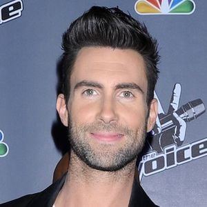 Adam Levine