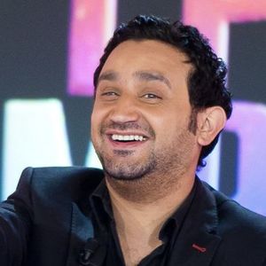 Cyril Hanouna