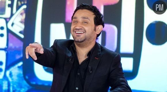 Cyril Hanouna