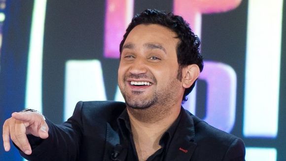 Cyril Hanouna : "Si j'avais privilégié le chéquier, je serais resté sur France Télévisions"