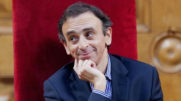 Eric Zemmour reconduit sur RTL, M6 et Paris Première à la rentrée