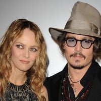 Les internautes ironisent sur Twitter à propos de la séparation de Vanessa Paradis et Johnny Depp