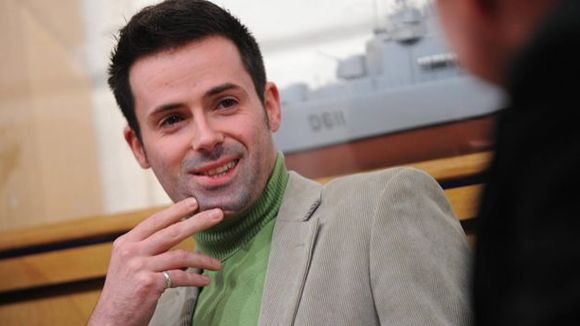 Un ancien prétendant de "L'Amour est dans le Pré" se lâche : "M6 a pourri ma vie"