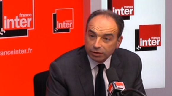 Clash entre Jean-François Copé et Patrick Cohen sur France Inter