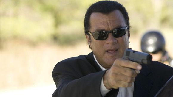 Programme TV : deux Steven Seagal pour le prix d'un !