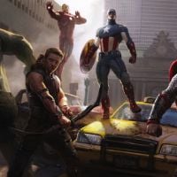 "Avengers" dépasse la barre des 600 millions de dollars de recettes aux Etats-Unis