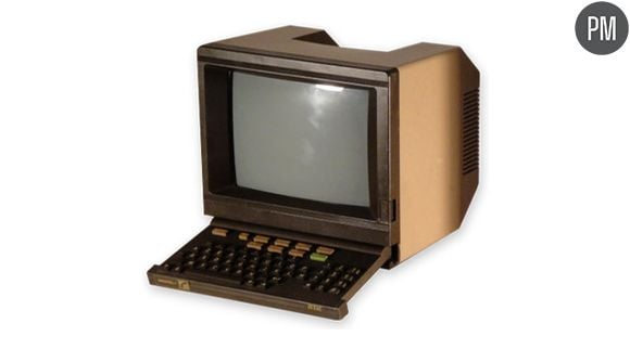 Minitel